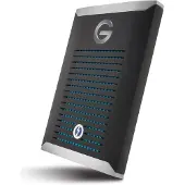 Sandisk Professional G-Drive Pro SSD 500GB
