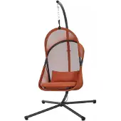 Siena Garden YOBAYA, Relaxed Red