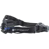 SUPRABEAM Stirnleuchte V3air