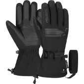 Reusch Torres R-tex XT black (7700) 9,5