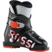 Rossignol COMP J1 Skischuhe - SCHWARZ