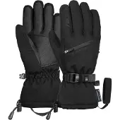 Reusch Demi R-tex XT black (7700) 7,5