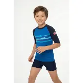 TROLLKIDS Kids Haukland T
