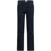 Wrangler Texas Stretch Blue Black W12175001 W32 L30