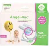 AWENAR PHARMA SOLUTIONS ANGEL-VAC Nasensauger Geschwister Paket 1 St.