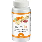 Dr. Jacob's Imurol Dr.Jacob's Kapseln 90 St