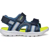 Geox Sandalen J Vaniett J555XB 1454 C0693 S Dunkelblau