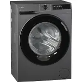 Candy BR 48SBL6G-S, Frontlader, 8 kg, B, 72 dB, 1400 RPM, A