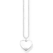 Thomas Sabo Hez Halskette Silber