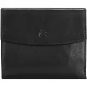 Esquire Eco Geldbörse Leder 10,5 cm