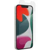Invisibleshield Glass Elite, Apple, iPhone 13 mini, Staubresistent, Schlagfest, Kratzresistent, Transparent, 1 Stück(e)