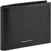 Porsche Design Wallet 4 black