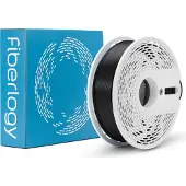 Vertigo Fiberlogy Impact PLA - ABS Like 850g / 1.75mm – Black