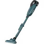Makita Akku-Staubsauger 18V / 3,0 Ah, 1 Akku + Ladegerät DCL284FRF