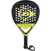 Dunlop Tristorm Pro Padelschläger