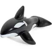 Super Merchant Aufblasbarer Orca Jumbo 41009
