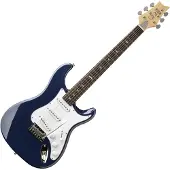 Paul Reed Smith PRS SE Silver Sky Trad Blau (2026)