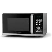 Orbegozo Mig 2043 700w Mikrowelle Mit Grill