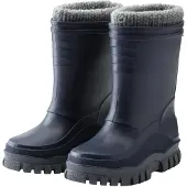 Sterntaler Gummistiefel mit Innenschuh uni