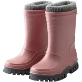 Sterntaler Gummistiefel mit Innenschuh uni