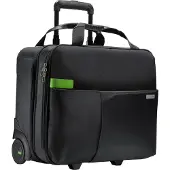Leitz Complete Handgepäck Trolley Smart Traveller, Trolley-Koffer, 39,6 cm (15.6"), 3,45 kg