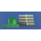 Festool Wendeplatten-Set HW-WP 30x5,5x1,1 (4x)