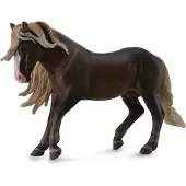 Collecta Schwarzwäder Hengst - (XL)