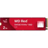 Western Digital SN700 M,2 2000 GB PCI Express 3,0 NVMe