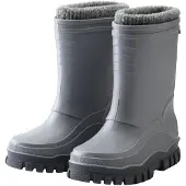 Sterntaler Gummistiefel mit Innenschuh uni
