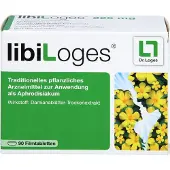 Dr. Loges + Co. GmbH Filmtabletten