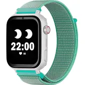 Savefamily SaveWatch+ Kinder Smartwatch mit GPS & Telefonfunktion Schulmodus