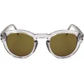 David Beckham Sonnenbrille DB 7110/S KB7 49 25 145