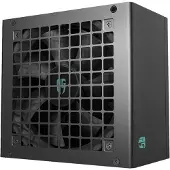 DeepCool Pf600x 80 Plus Netzteil