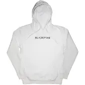 Ginza.se Born Pink Back Print (Hoodie)