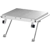 Festool Extension table VL, , CS 50, CMS-GE, Silber, 375 mm, 454 mm