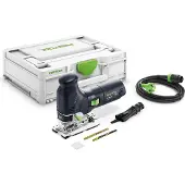 Festool Pendelstichsäge TRION PS 300 EQ-Plus