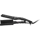 Ultron WAVE 4 GLAM Edition Haarcrimper, Keramikbeschichtung, Ionen-Technologie