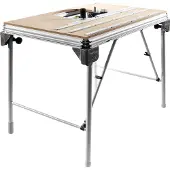 Festool MFT/3 Conturo-AP, Holzbearbeitungswerkbank, Grau, Holz, 1157 mm, 773 mm, 900 mm, 29 kg