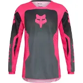 FOX 180 Shield Jugend Motocross Jersey