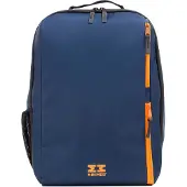 Le couvent des minimes MiniMeis Rucksack Blau