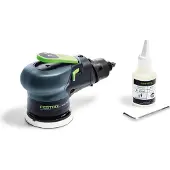 Festool Druckluft-Exzenterschleifer LEX 3 77/2,5