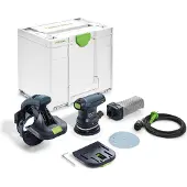 Festool Kantenschleifer ES-ETS 125 REQ-Plus | 576678