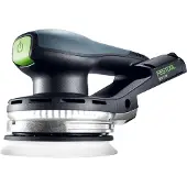 Festool Akku-Exzenterschleifer ETSC 2 125-Basic