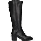 Blasz Damen Stiefel 194 - Zwart - Größe 41