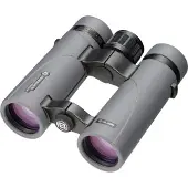 Bresser Optics Pirsch ED 10x34, BaK-4, 10x, 3,4 cm, Voll mehrfachbeschichtet (FMC), Wasserfest, 425 g