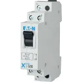 Eaton PowerWare Eaton Electric GmbH Steuerschalter 230/400V 16A 3p 1TE Z-S/3S (248334)