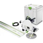Festool Tauchsäge TS 75 EBQ-Plus-FS