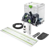 Festool Schwertsäge SSU 200 EB-Plus-FS | 576565