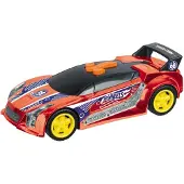 Hot Wheels Blazing Cruisers Quick n'Sik