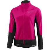 Löffler Fahrradjacke Damen Alpha II WS Ligh RUBY 42